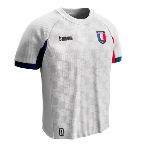 REMERA FIFA FANWEAR FRANCE HOMBRE