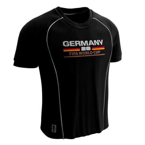 REMERA FIFA FANWEAR GERMANY HOMBRE