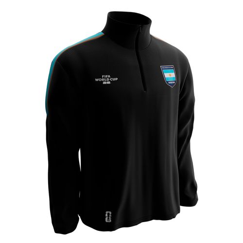 BUZO FIFA FANWEAR ROTW ARGENTINA NIÑOS