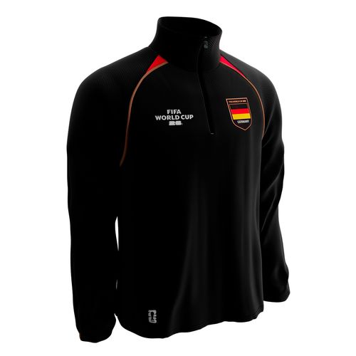 BUZO FIFA FANWEAR ALEMANIA HOMBRE