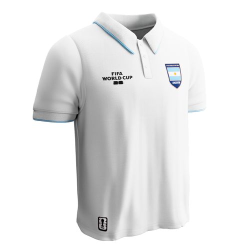 CHOMBA FIFA FANWEAR ARGENTINA HOMBRE