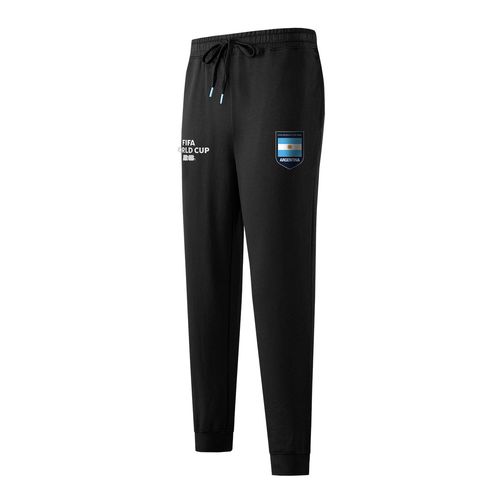 PANTALóN FIFA FANWEAR ROTW REGULAR ARGENTINA HOMBRE