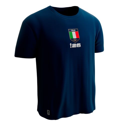 REMERA FIFA FANWEAR ROTW REGULAR ITALY HOMBRE