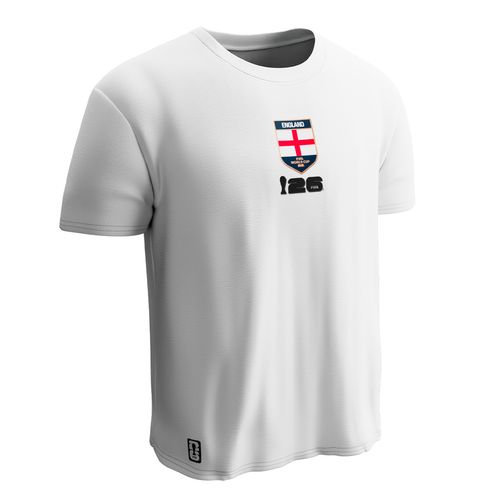 REMERA FIFA FANWEAR ROTW REGULAR ENGLAND HOMBRE