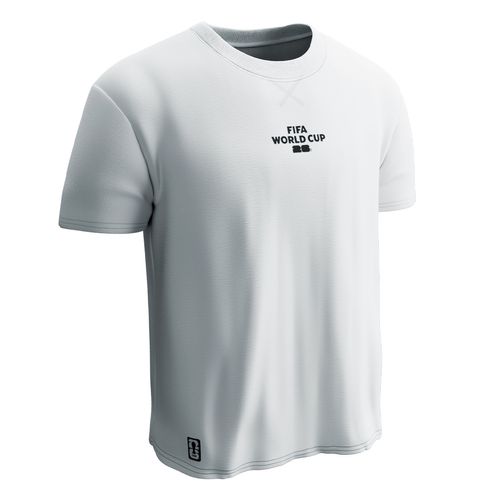 REMERA FIFA BRANDED REGULAR MEXICO HOMBRE