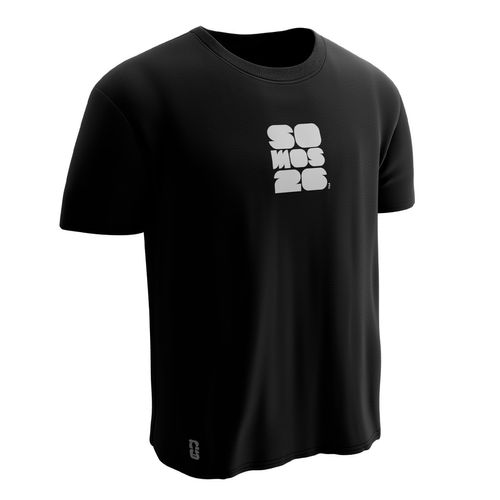 REMERA FIFA BRANDED LOOSE MEXICO HOMBRE