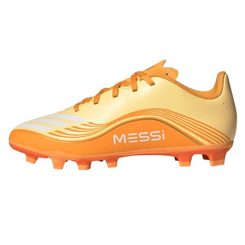 BOTINES ADIDAS PERFORMANCE F50 MESSI CLUB NIÑOS
