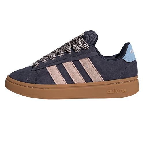 ZAPATILLAS ADIDAS SPORTSWEAR GRAND COURT ALPHA 0 MUJER