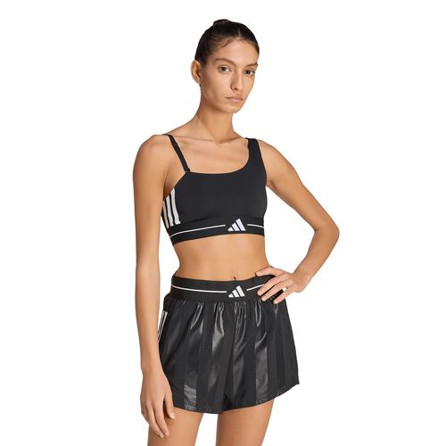 TOP DEPORTIVO ADIDAS PERFORMANCE HYPERGLAM  MUJER