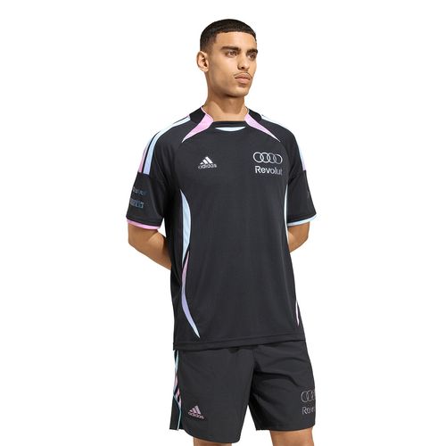 REMERA ADIDAS SPORTSWEAR TEAMGEIST AUDI REVOLUT F1 TEAM HOMBRE