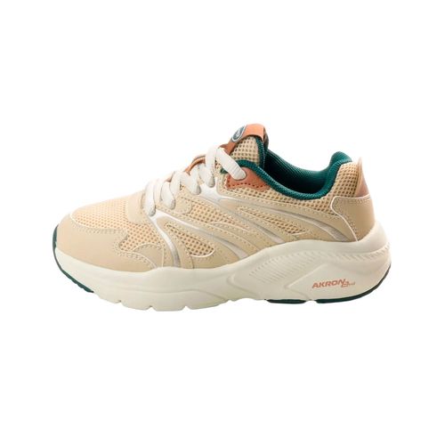 ZAPATILLAS TOPPER AKRON 2MIL KIDS NIÑOS