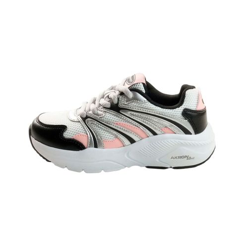 ZAPATILLAS TOPPER AKRON 2MIL KIDS NIÑOS