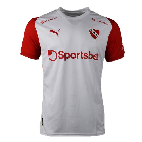 CAMISETA ALTERNATIVA PUMA CLUB ATLETICO INDEPENDIENTE HOMBRE