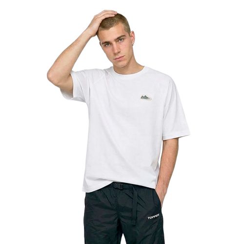 REMERA TOPPER GTM HOMBRE