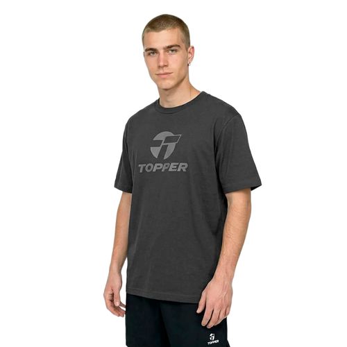 REMERA TOPPER GTM HOMBRE