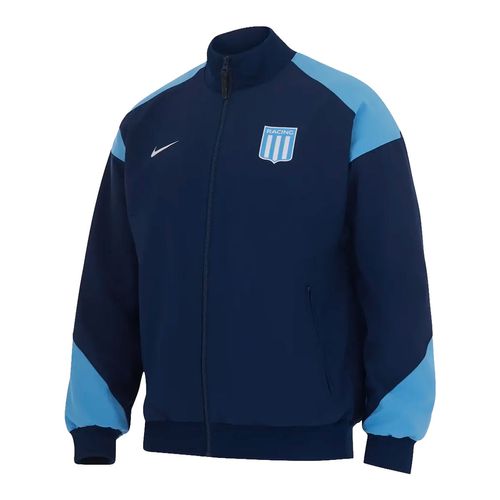 CAMPERA NIKE RACING CLUB 2026 STRIKE HOMBRE