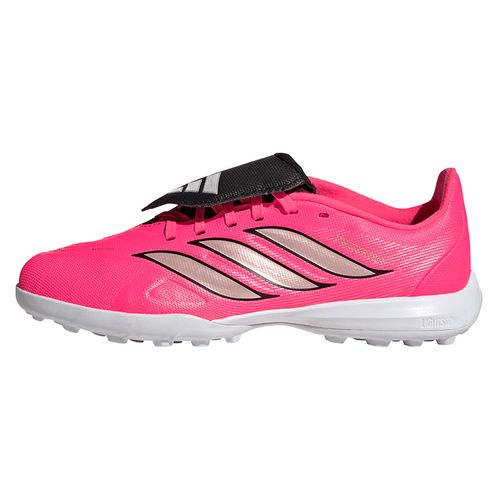 BOTINES ADIDAS PERFORMANCE PREDATOR LEAGUE FT TF NIÑOS