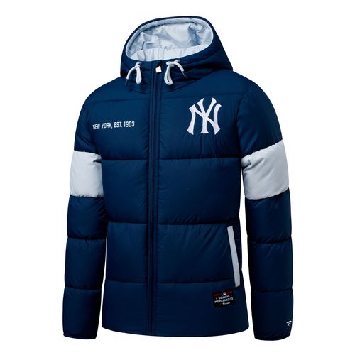 CAMPERA MLB NEW YORK YANKEES HOMBRE