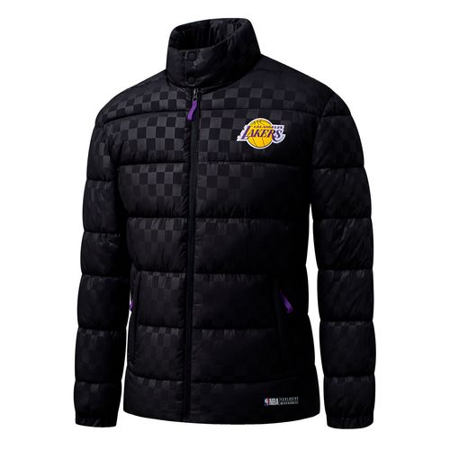 CAMPERA NBA LOS ANGELES LAKERS HOMBRE