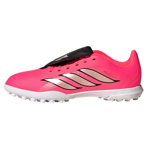BOTINES ADIDAS PERFORMANCE PREDATOR CLUB FT TF NIÑOS