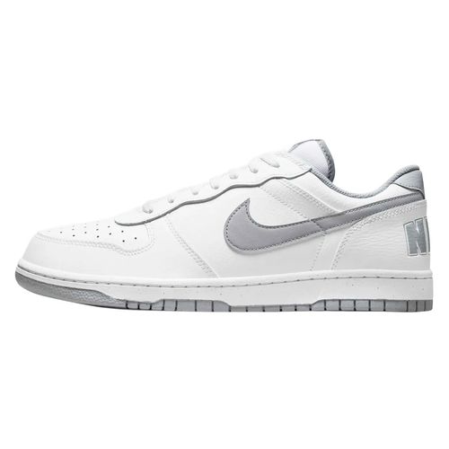 ZAPATILLAS NIKE SPORTSWEAR BIG LOW UNISEX