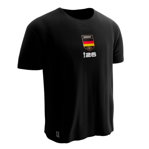 REMERA FIFA FANWEAR ROTW REGULAR GERMANY HOMBRE