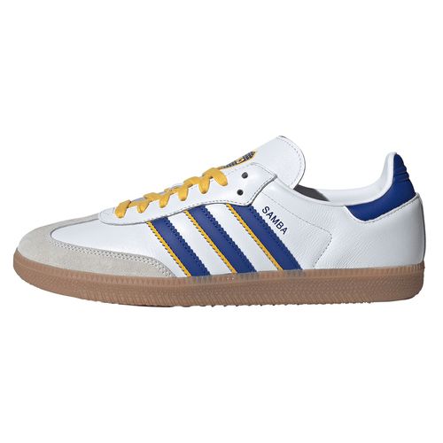 ZAPATILLAS ADIDAS ORIGINALS SAMBA LICENSED MUJER
