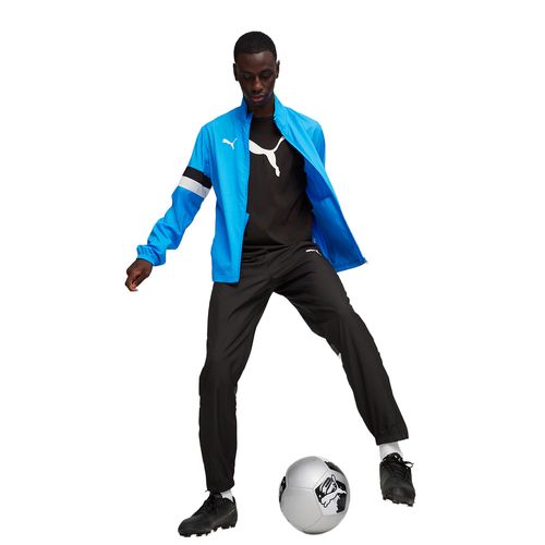 CONJUNTO DEPORTIVO PUMA TEAMRISE HOMBRE