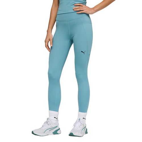 CALZAS PUMA ESSENTIAL TIGHT MUJER