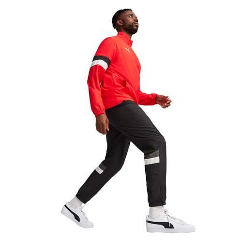 CONJUNTO DEPORTIVO PUMA TEAMRISE HOMBRE