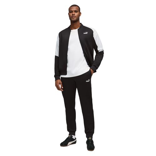 CONJUNTO DEPORTIVO PUMA POLY BASEBALL SUIT HOMBRE