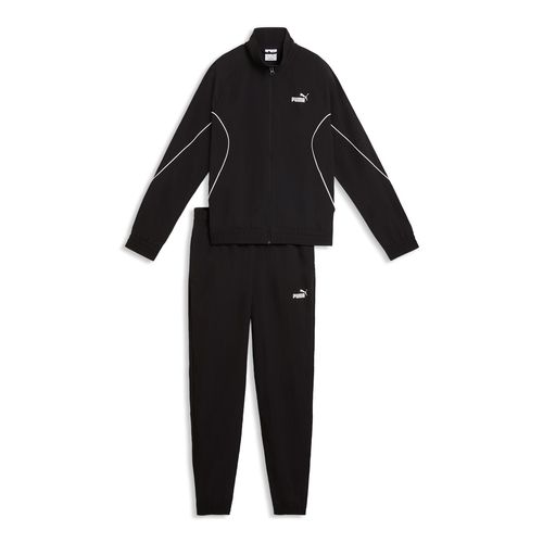 CONJUNTO DEPORTIVO PUMA TRACKSUIT MUJER