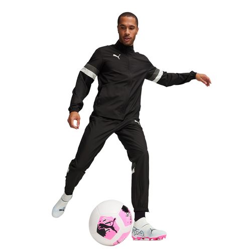 CONJUNTO DEPORTIVO PUMA TEAMRISE HOMBRE