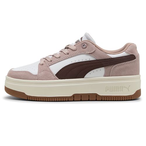 ZAPATILLAS PUMA REBOUND FEMME LOW SD MUJER