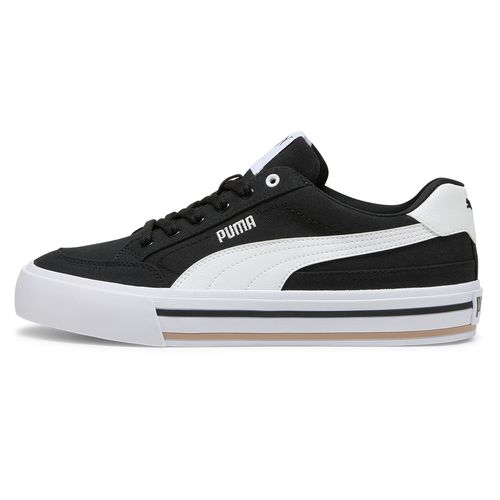 ZAPATILLAS PUMA COURT CLASSIC VULC MUJER