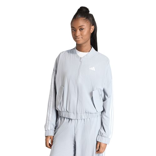 CAMPERA ADIDAS SPORTSWEAR ESSENTIALS MUJER