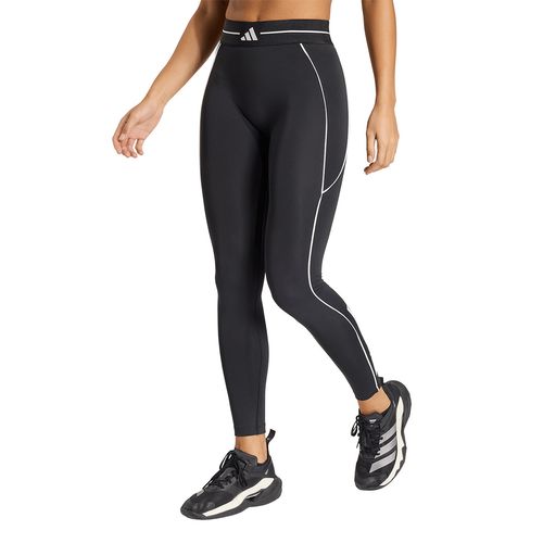 CALZAS ADIDAS PERFORMANCE HYPERGLAM  MUJER