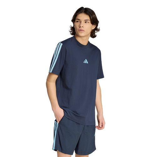 REMERA ADIDAS SPORTSWEAR ESSENTIALS HOMBRE