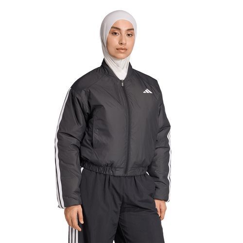 CAMPERA ADIDAS SPORTSWEAR ESSENTIALS MUJER
