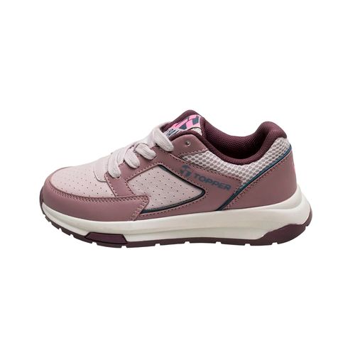 ZAPATILLAS TOPPER MAP NIÑOS
