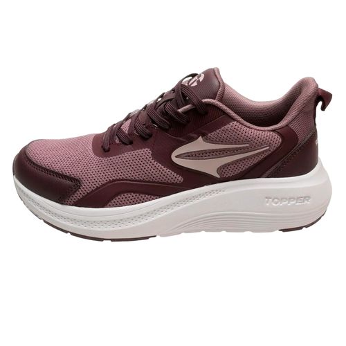 ZAPATILLAS TOPPER DRIVE 2 MUJER