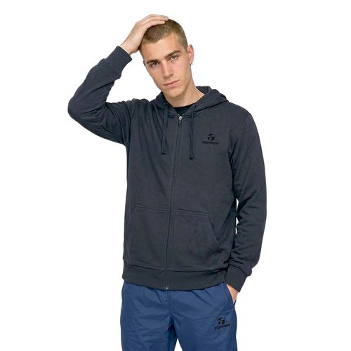 CAMPERA TOPPER BASICOS II HOMBRE