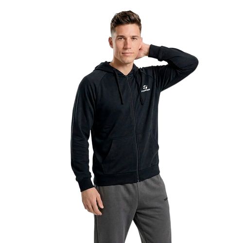 CAMPERA TOPPER BASICOS II HOMBRE