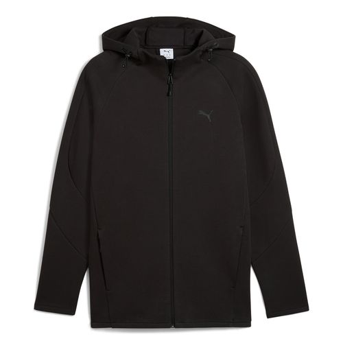 CAMPERA PUMA EVOSTRIPE CORE FZ HOMBRE