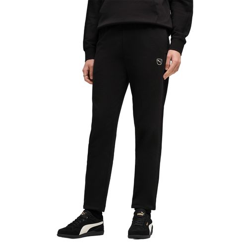 PANTALóN PUMA ESSENTIALS ELEVATED MUJER