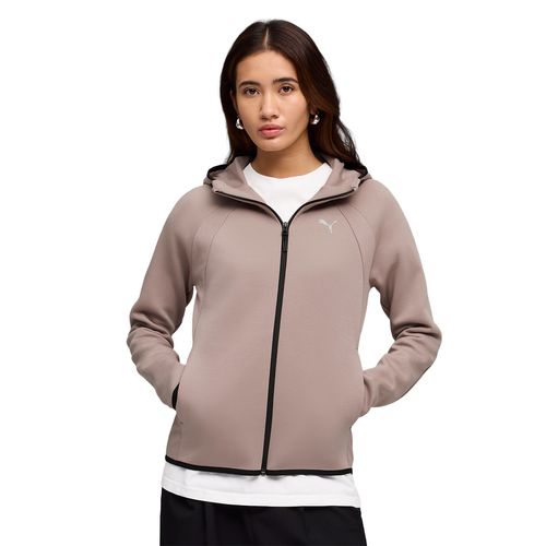 CAMPERA PUMA EVOSTRIPE MUJER