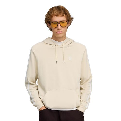 BUZO PUMA ESSENTIALS ELEVATED HOMBRE