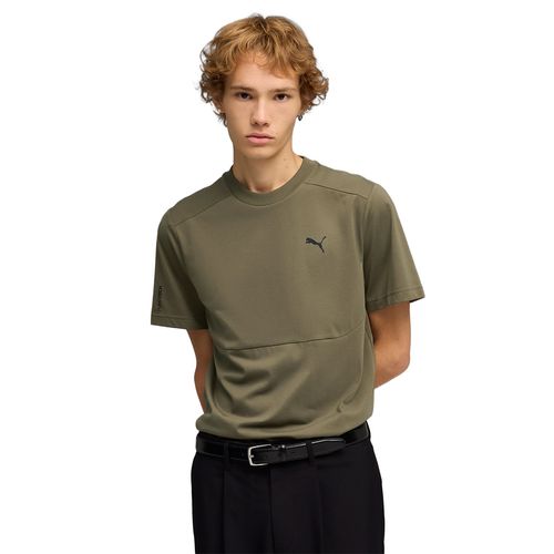 REMERA PUMA PUMATECH HOMBRE