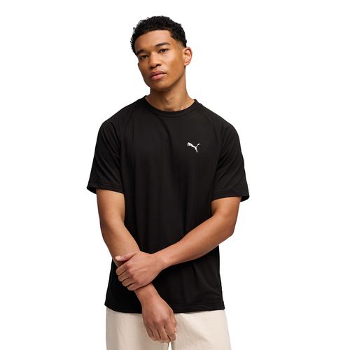 REMERA PUMA EVOSTRIPE HOMBRE