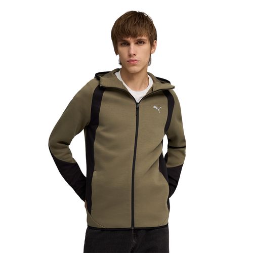 CAMPERA PUMA EVOSTRIPE FZ HOMBRE